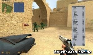 чит Ultra FarESP скачать бесплатно